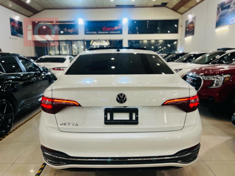 فولكسفاغن جيتا